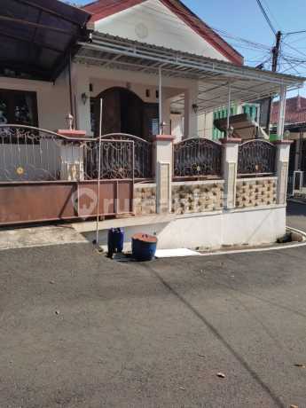 Dijual Rumah Siap Pakai Strategis Perum Sinar Sawunggaling