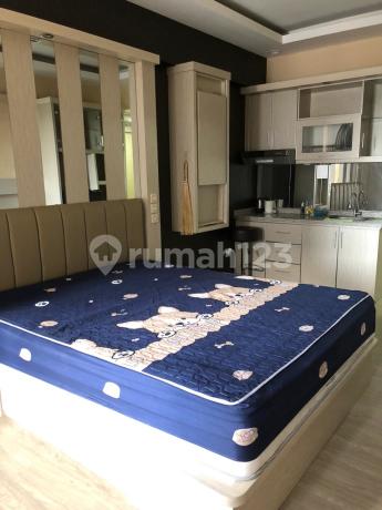 Disewakan Apartemen Tengah Kota Lantai 20 di Candiland
