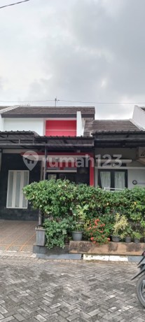 Dijual Rumah Kawasan Bebas Banjir Di Bukit Elang Residence Semarang Dijual Rumah Kawasan Bebas Banjir Di Bukit Elang Residence Semarang
