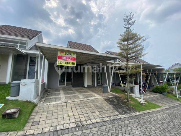 Dijual Rumah di Dalam Kawasan Elit Yellow Leaf Citragrand Semarang Dijual Rumah di Dalam Kawasan Elit Yellow Leaf Citragrand Semarang