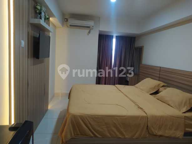 Apartemen Dijual Warhol Louis Kiene Jl. A Yani, Semarang