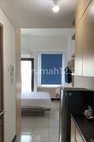 Dijual Unit Apartemen Cordova Semarang Type Studio