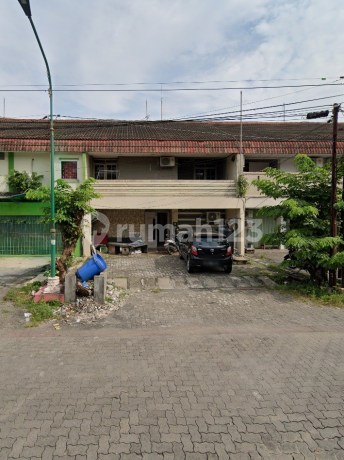 For Sale 2-Storey House in Strategic Location at Permata Hijau Pondok Hasanudin Semarang For Sale 2-Storey House in Strategic Location at Permata Hijau Pondok Hasanudin Semarang
