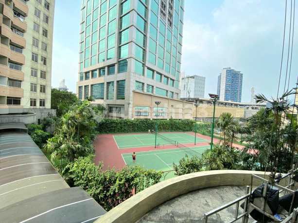 Apartemen Slipi Tower Jakarta Barat