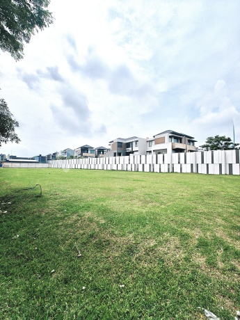 Kavling Komersial Bsd Daikanyama Zora Langka Kavling Komersial Bsd Daikanyama Zora Langka