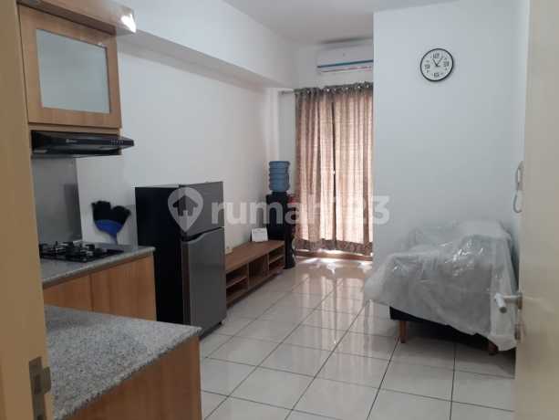Murah Jual Rugi Apartemen M Town Residence 2Br