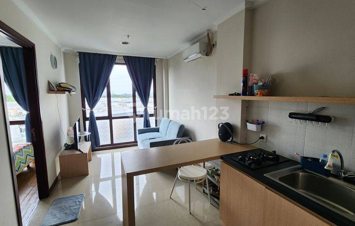 Apartemen Bsd Murah 1br Vanya Park