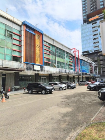 Murah Ruko 4 Lantai Bsd Ruko Bidex Sebelah Teras Kota