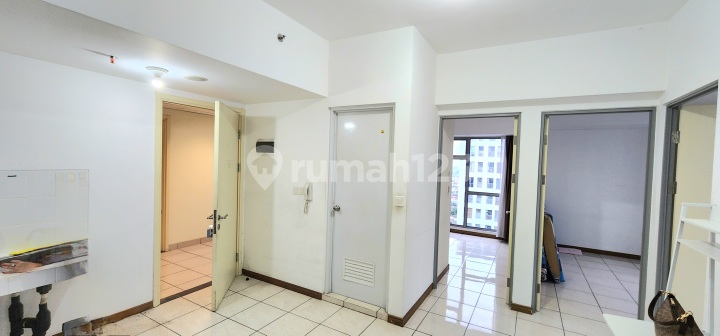 Jual Rugi Mtown 3br Gading Serpong 