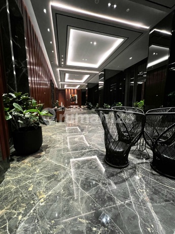 Murah Apartemen Menara Jakarta Kemayoran 3+1 Br