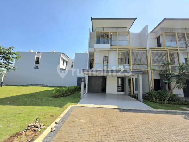 Selling at a Loss! Brand New Eona BSD House, Never Occupied