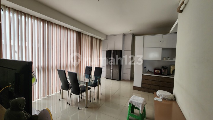 Rainbow Spring Condovilla Gading Serpong