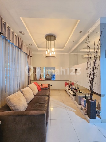 Murahh Cluster Europe - Greenlake City