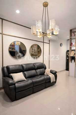 Murah Dijual Rumah Renov Furnished Gading Serpong Verdi Symphonia