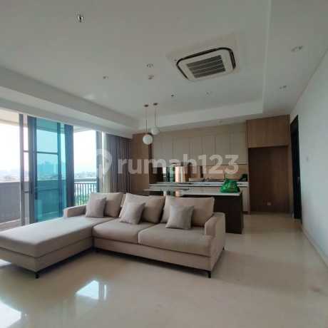 Disewakan/ Dijual Apartment Wang Residence 3Br Jakarta Barat