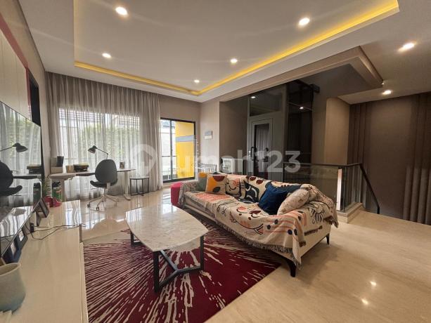 Dijual Rugi Rumah View Danau Gading Serpong Cluster Mozart Dijual Rugi Rumah View Danau Gading Serpong Cluster Mozart