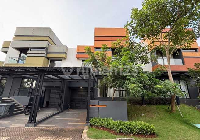 Murahh Jual Cepat Mozart Symphonia Gading Serpong Murahh Jual Cepat Mozart Symphonia Gading Serpong