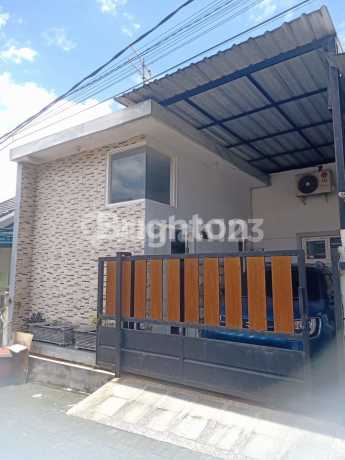 Rumah Cantik Modern Minimalis