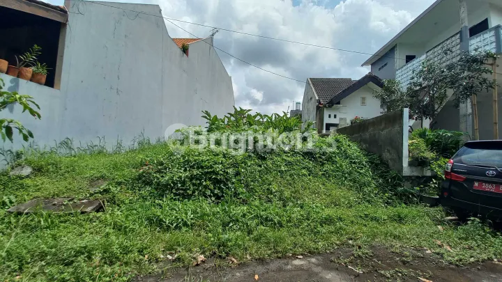 Jual Tanah Bumi Palapa Malang
