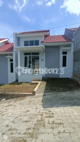 Jual Rumah Sukodadi Residence Malang