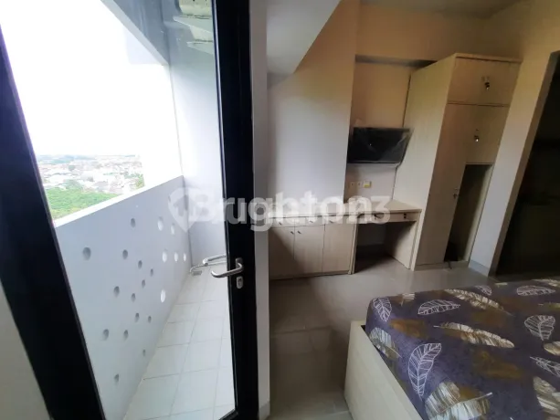 Strategic & Ready-to-Occupy Begawan Malang Apartment Strategic & Ready-to-Occupy Begawan Malang Apartment