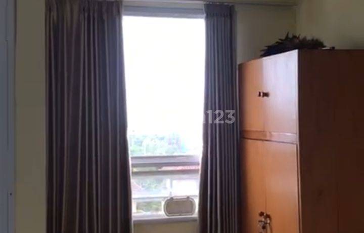 Dijual Cepat Apartemen Full Furnished Siap Huni Surabaya Timur