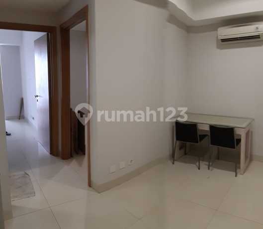 DISEWAKAN APARTMENT BAGUS SEMI FURNISHED DIPUSAT KOTA KEMAYORAN DEKAT PINTU TOL ANCOL Apartemen Mansion Mata Air Bagus 2 Kamar Tidur Semi Furnished
