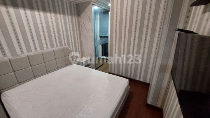 FOR RENT 1 BEDROOM APARTMENT IN KEMAYORAN CITY CENTER Mansion Mata Air Apartment Fully Furnished