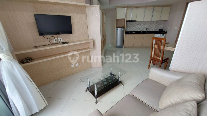 FOR RENT 2 BEDROOM APARTMENT FULLY FURNISHED IN CENTRAL KEMAYORAN Mata Air Mansion Apartment 2 Bedroom Nice Furnished