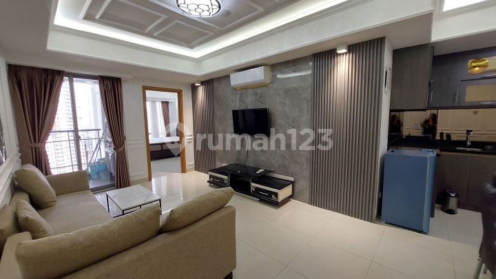 Disewakan Apartment Type 1 Bed Fully Furnished Bagus Dipusat Kota Kemayoran Apartemen Mansion Mata Air Bagus Furnished Disewakan Apartment Type 1 Bed Fully Furnished Bagus Dipusat Kota Kemayoran Apartemen Mansion Mata Air Bagus Furnished