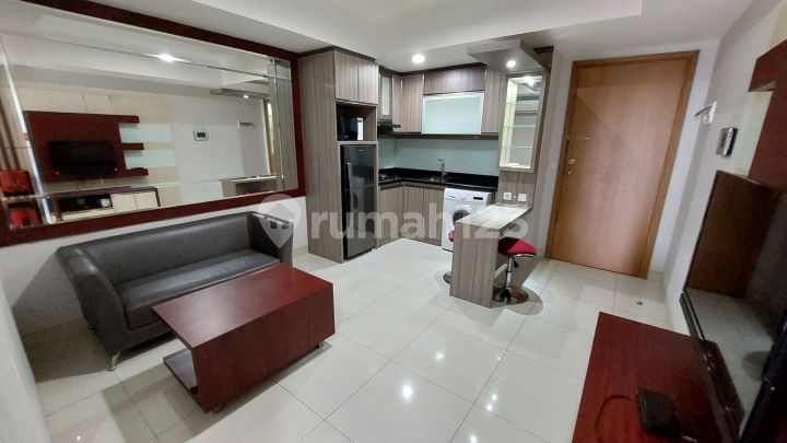 kan Apartment Type 1 Bed Dipusat Kota Kemayoran Jakarta Pusat Apartemen Mansion Mata Air Bagus Furnished kan Apartment Type 1 Bed Dipusat Kota Kemayoran Jakarta Pusat Apartemen Mansion Mata Air Bagus Furnished