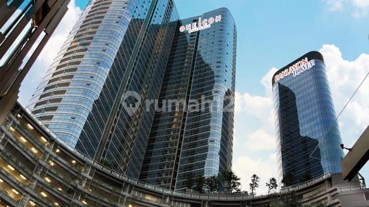 Jual Apartment One Icon Residence Private Lift (langka) Jual Apartment One Icon Residence Private Lift (langka)