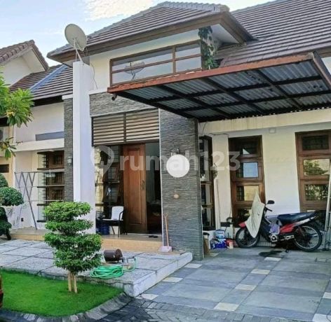 Jual Rumah Royal Park 2 Citraland Jual Rumah Royal Park 2 Citraland