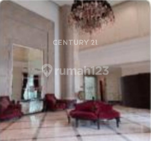 Dijual Apartement The Belezza Permata Hijau Jakarta Selatan
