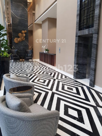 Dijual Cepat dan Murah Apartemen Nine Residance Jakarta Selatan