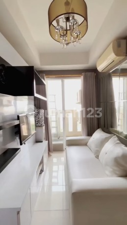 Apartemen Belmont Kebon Jeruk Jakarta Barat Siap Huni Furnished Apartemen Belmont Kebon Jeruk Jakarta Barat Siap Huni Furnished