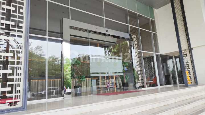 Apartment Akr Gallery West Resident Jakarta Barat 1 BR Furnished Apartment Akr Gallery West Resident Jakarta Barat 1 BR Furnished
