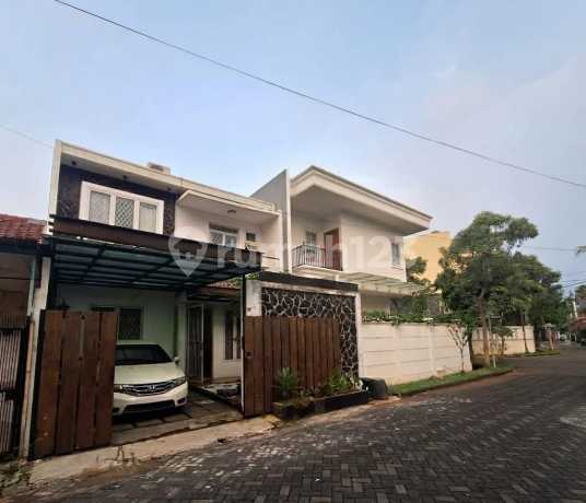 House in Taman Semanan Indah, West Jakarta, Area 7x15m, 2.5 Floors House in Taman Semanan Indah, West Jakarta, Area 7x15m, 2.5 Floors