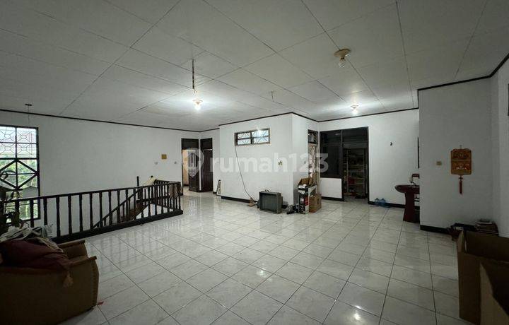 Rumah Di Camar Indah Boulevard PIK Luas 9,5x27m 2 Lantai SHM