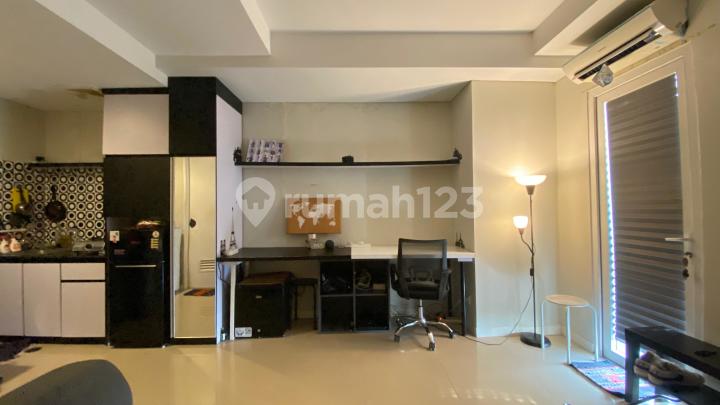 Apartemen Bagus Di Metro Park Residence Jakarta Barat Type Studio Apartemen Bagus Di Metro Park Residence Jakarta Barat Type Studio