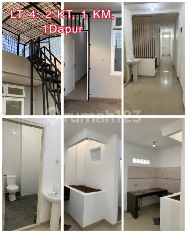 Ruko di Daan Mogot Baru Jakarta Barat 5 Lantai Lokasi Strategis Ruko di Daan Mogot Baru Jakarta Barat 5 Lantai Lokasi Strategis