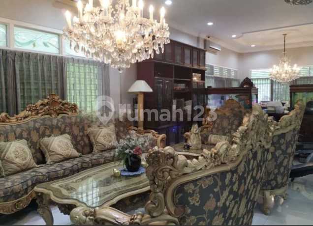 House in Hasyim Ashari, Central Jakarta, Area 915M2, SHM, Strategic Location House in Hasyim Ashari, Central Jakarta, Area 915M2, SHM, Strategic Location