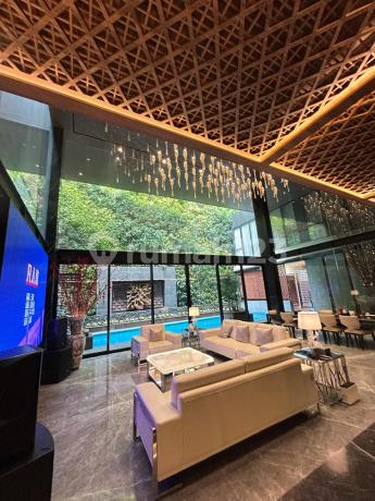 Nice House in Trimaran Permai PIK North Jakarta, Size 20x30 Nice House in Trimaran Permai PIK North Jakarta, Size 20x30