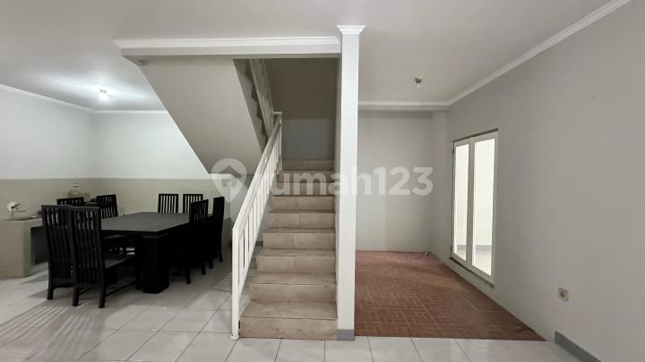 Rumah Bagus di Metro Permata 1 Tangerang Luas 6X22m Siap Huni