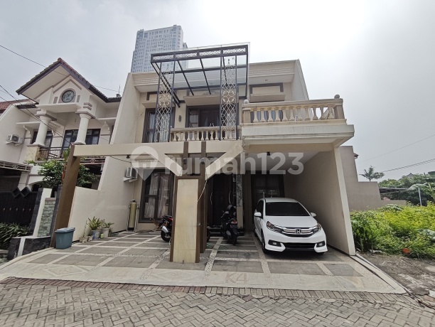 Minimalist House Graha Sampurna Minimalist House Graha Sampurna