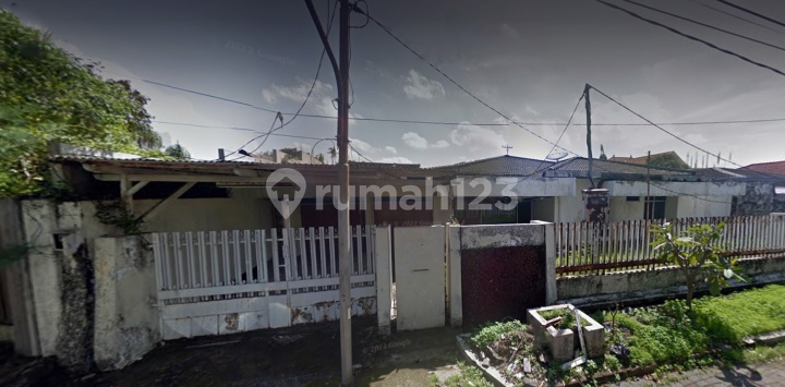 Rumah Hitung Tanah Bintang Diponggo Rumah Hitung Tanah Bintang Diponggo