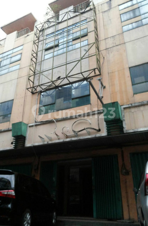 Ruko di Ruko Darmo Galeria Mayjen Sungkono, Surabaya 300 m Bagus SHM Ruko di Ruko Darmo Galeria Mayjen Sungkono, Surabaya 300 m Bagus SHM