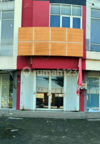 Ruko di The Royal Crown Palace Sidoarjo, Sidoarjo 202,5 m Bagus HGB