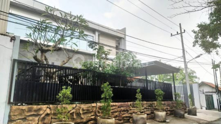 Ruko Regency One Sidoyoso Ruko Regency One Sidoyoso