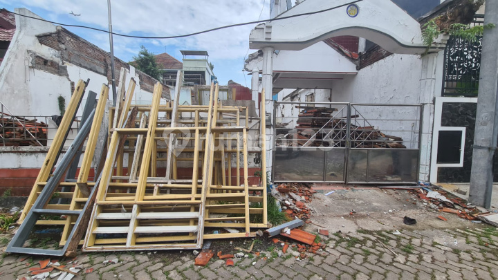 Tanah Perumahan Permata Juanda Sidoarjo